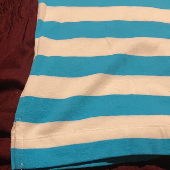 ONE BUTTON POLO - Picture 3 of 4